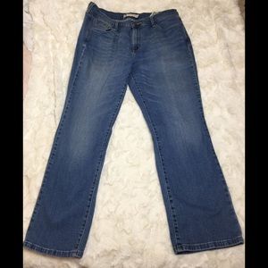 Levi’s 505 Straight Leg size 12